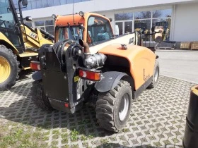 Телескопичен товарач JLG 2505H, снимка 3