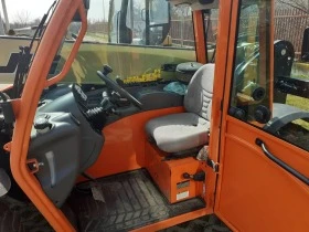 Телескопичен товарач JLG 2505H, снимка 5