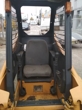 Мини челни товарачи Bobcat TCM 603, снимка 3