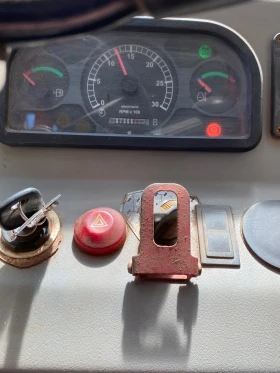 Телескопични товарачи JLG 307 | Auto.bg — изображение 4