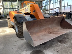 Телескопични товарачи JLG 307 | Auto.bg — изображение 9