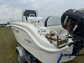 Лодка Yamaha Оризонти, снимка 3