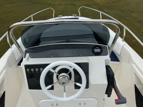 Лодка Yamaha Оризонти, снимка 4