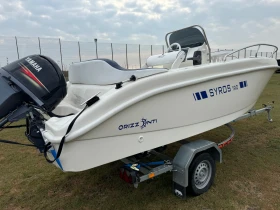 Лодка Yamaha Оризонти, снимка 2