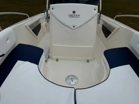 Лодка Yamaha Оризонти, снимка 8