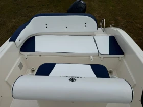 Лодка Yamaha Оризонти, снимка 10