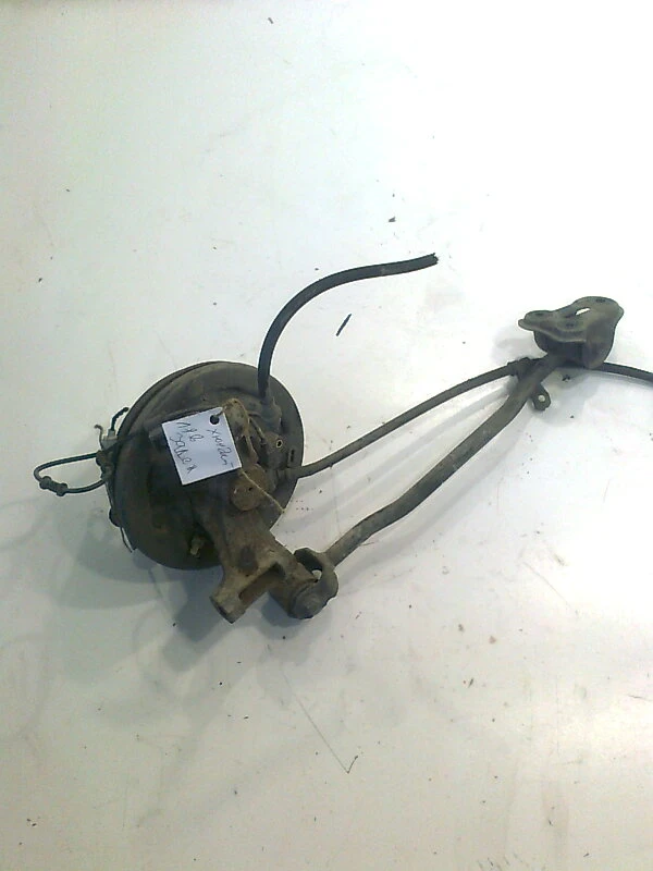 шенкел заден ляв за Хюндай Матрикс 1.5 crdi