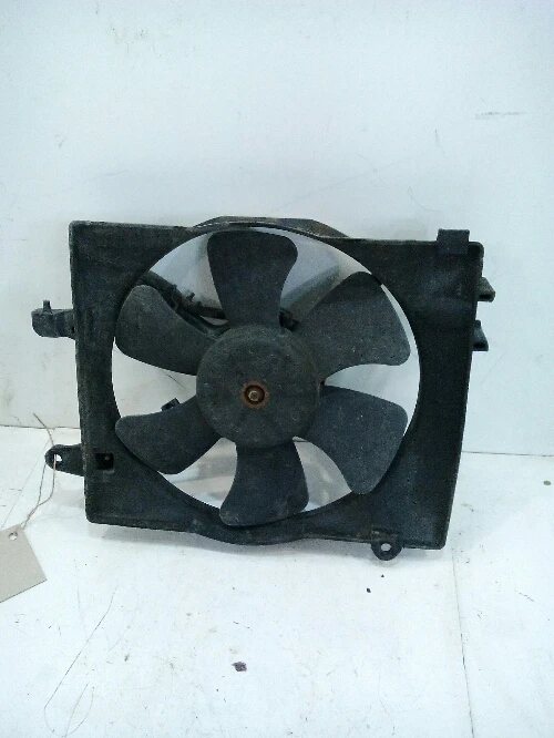 Перка Деу Матиз