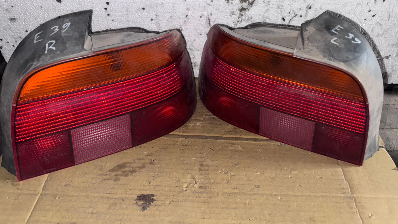  a BMW E39 - 146033-00 | Mobile.bg   1