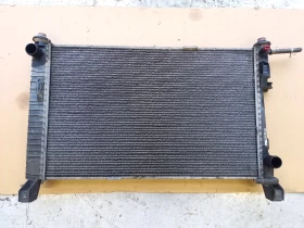 Воден радиатор Мерцедес А180 W169  