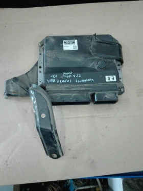 компютър за Тойота Рав-4 2.2д