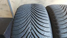 Гуми Зимни 215/55R16, снимка 3