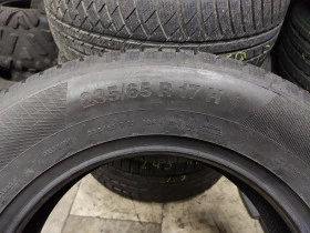Гуми Зимни 235/65R17, снимка 7