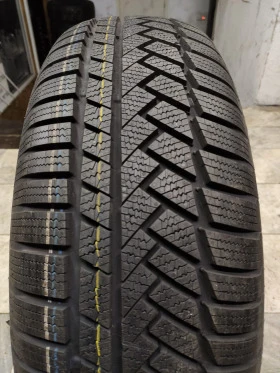 Гуми Зимни 235/65R17, снимка 4