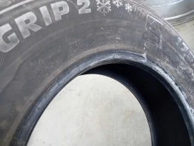 Гуми Зимни 175/80R14, снимка 5