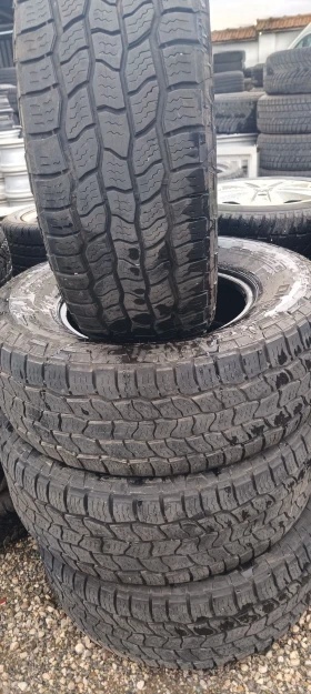 Гуми Всесезонни 285/70R17, снимка 5