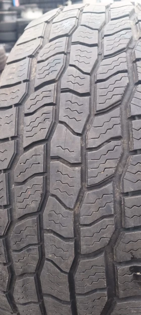 Гуми Всесезонни 285/70R17, снимка 2