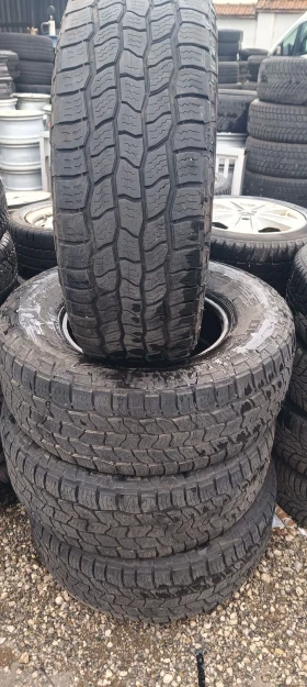 Гуми Всесезонни 285/70R17, снимка 1