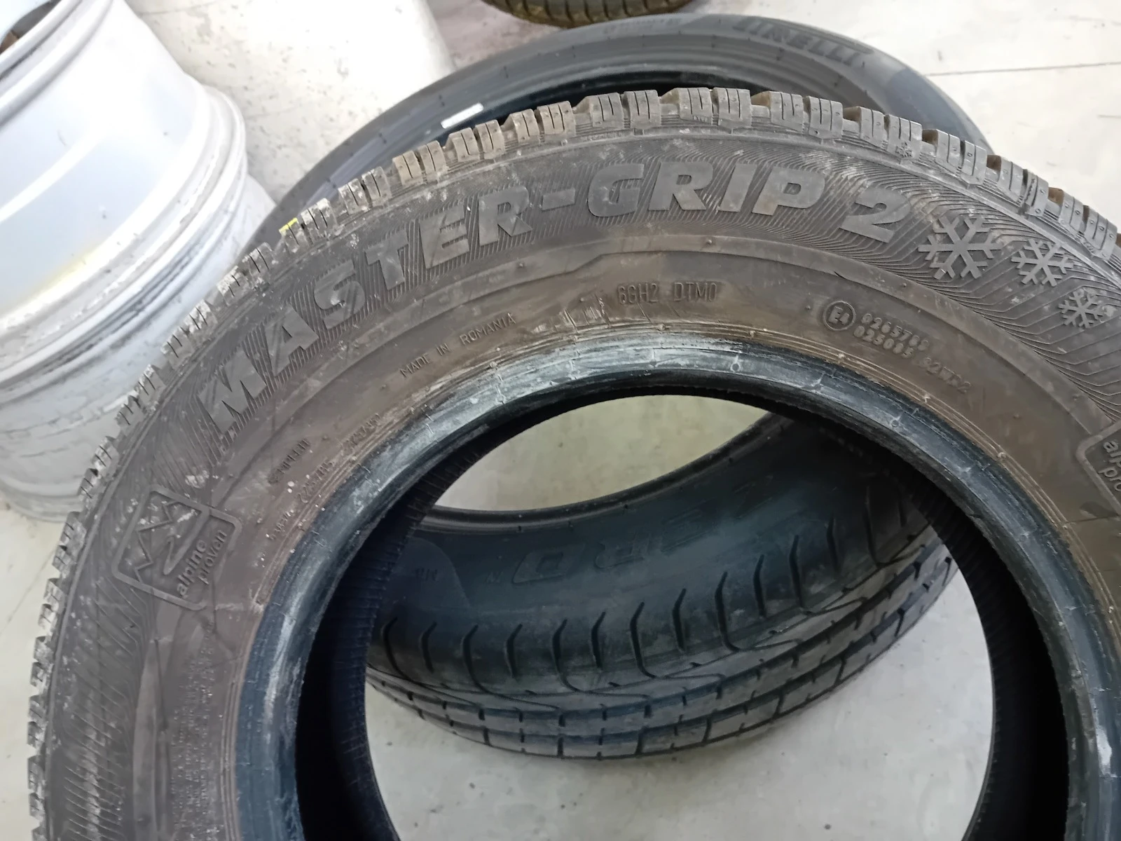  175/80R14 | Mobile.bg   3