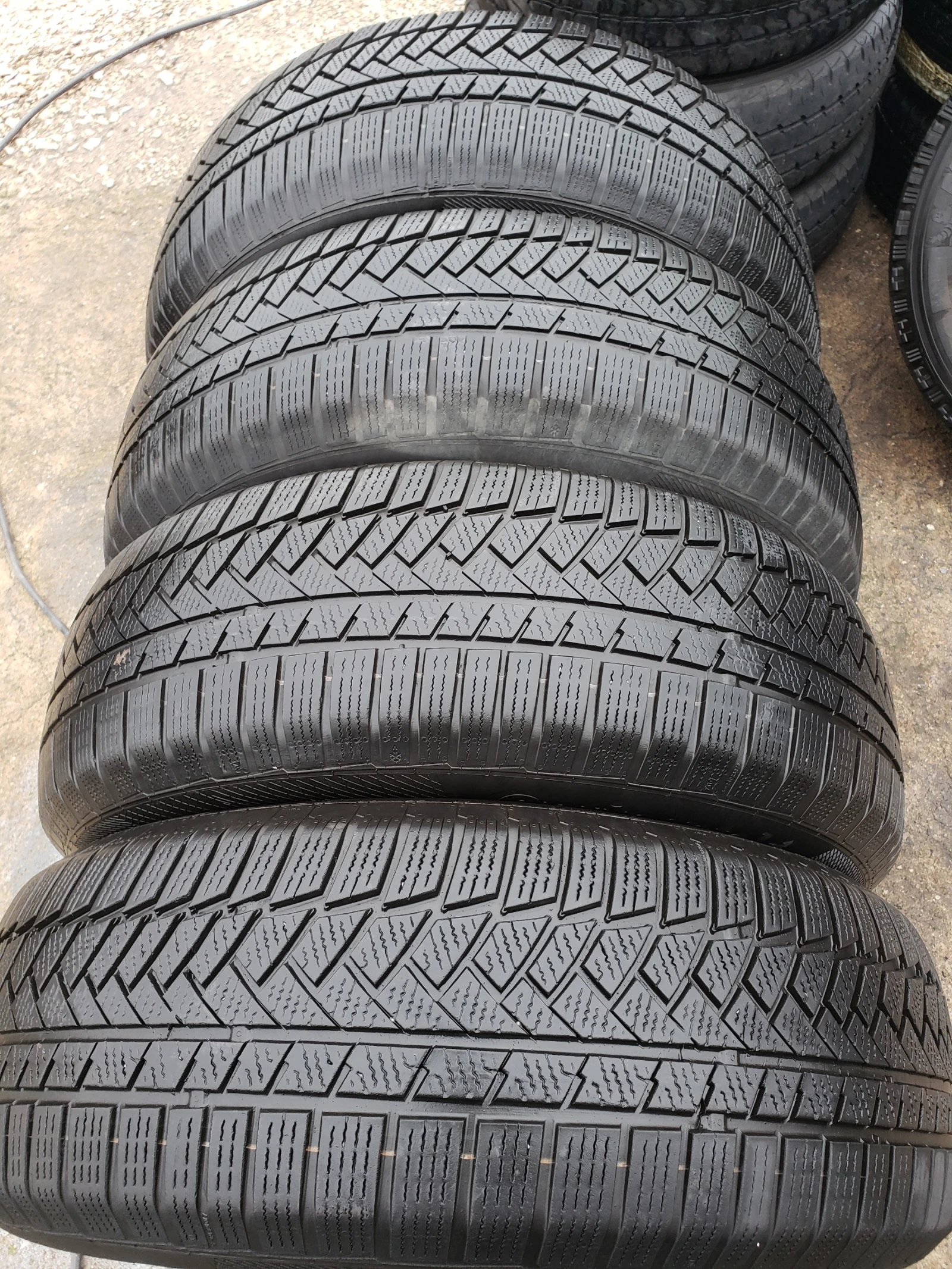  235/65R17 | Mobile.bg   3