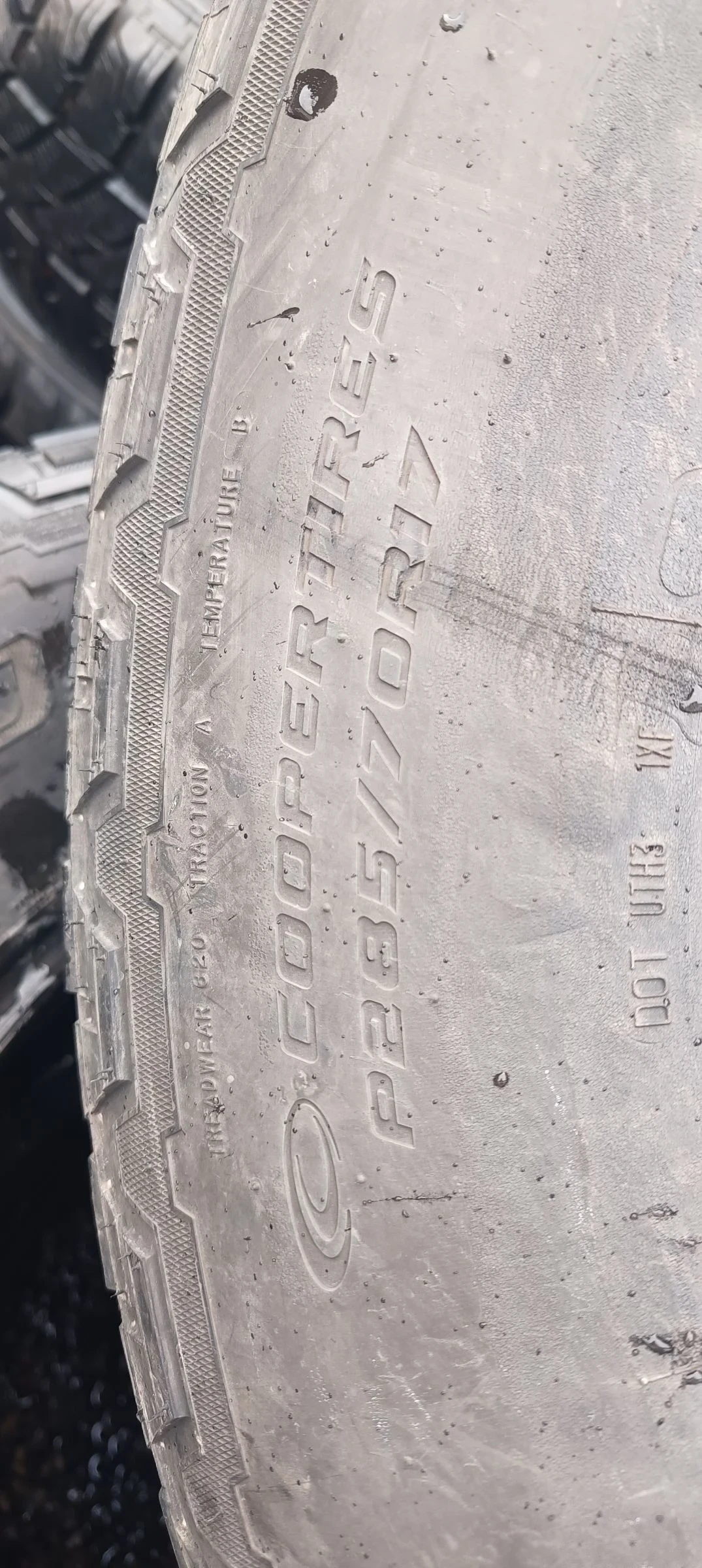  285/70R17 | Mobile.bg   3