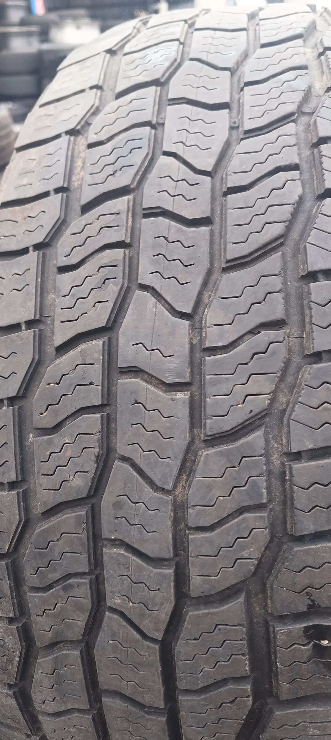  285/70R17 | Mobile.bg   2