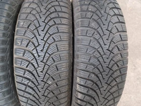 Гуми Зимни 195/65R15, снимка 3 - Гуми и джанти - 47299931