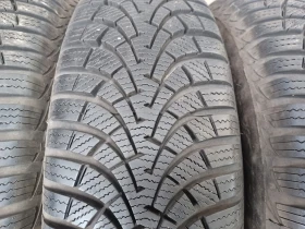 Гуми Зимни 195/65R15, снимка 5 - Гуми и джанти - 47299931