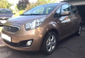 Kia Venga 1.4, снимка 4