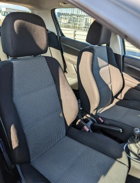 Peugeot 307 Facelift, снимка 7