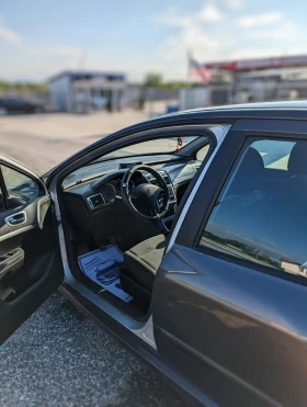 Peugeot 307 Facelift, снимка 6