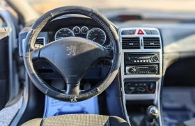 Peugeot 307 Facelift, снимка 10