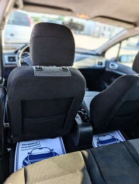 Peugeot 307 Facelift, снимка 8