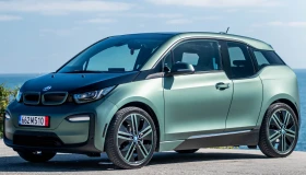 BMW i3 120Ah - iS - 184hp