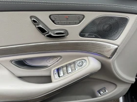 Mercedes-Benz S 500 4MATIC/FULL/EURO6/ГОТОВ ЛИЗИНГ , снимка 14