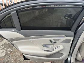 Mercedes-Benz S 500 4MATIC/FULL/EURO6/ГОТОВ ЛИЗИНГ , снимка 15