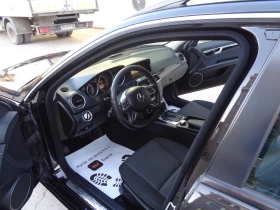 Mercedes-Benz C 220 2.2CDI-136-NAVI-AVTOMAT-LIZING, снимка 10