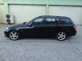 Mercedes-Benz C 220 2.2CDI-136-NAVI-AVTOMAT-LIZING, снимка 7