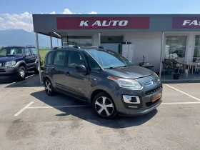 Citroen C3 Picasso 1.6 BlueHDI, снимка 3