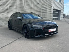 Audi Rs6 Audi RS 6 Avant 4.0 TFSI quattro, снимка 3