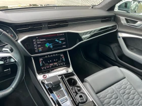 Audi Rs6 Audi RS 6 Avant 4.0 TFSI quattro, снимка 10