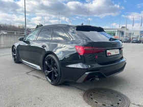 Audi Rs6 Audi RS 6 Avant 4.0 TFSI quattro, снимка 4