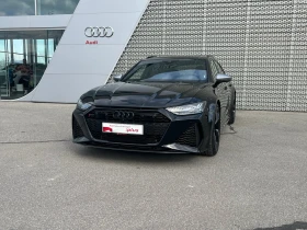 Audi Rs6 Audi RS 6 Avant 4.0 TFSI quattro, снимка 1