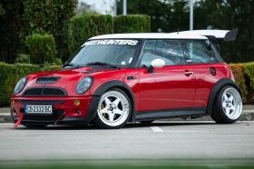 Mini Cooper s Harsh Style, снимка 6