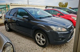 Ford Focus 2.0бен. газ топ, снимка 2
