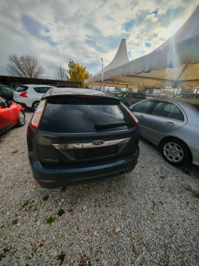 Ford Focus 2.0бен. газ топ, снимка 5