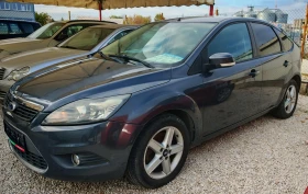 Ford Focus 2.0бен. газ топ, снимка 3