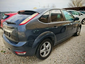 Ford Focus 2.0бен. газ топ, снимка 6