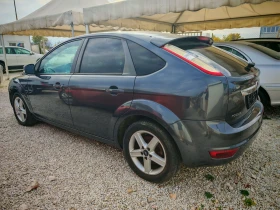 Ford Focus 2.0бен. газ топ, снимка 4