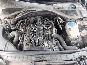 Audi A6 2.0 TDI, снимка 17